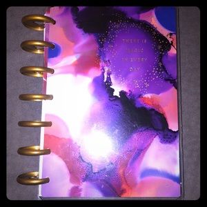 2020 Mini Happy Planner & Accessories